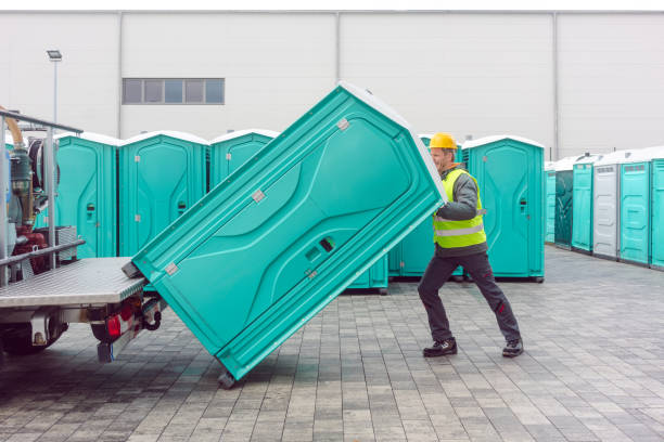 Best Best portable toilet rental  in Newport News, VA