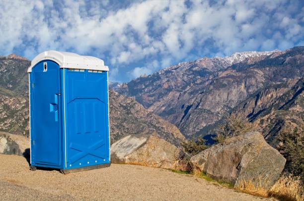 Portable Toilet Options We Offer in Newport News, VA