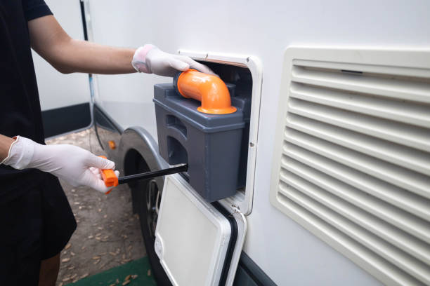 Best Porta potty delivery and setup  in Newport News, VA