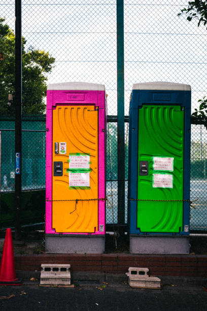 Best Event porta potty rental  in Newport News, VA
